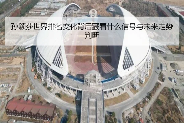 孙颖莎世界排名变化背后藏着什么信号与未来走势判断